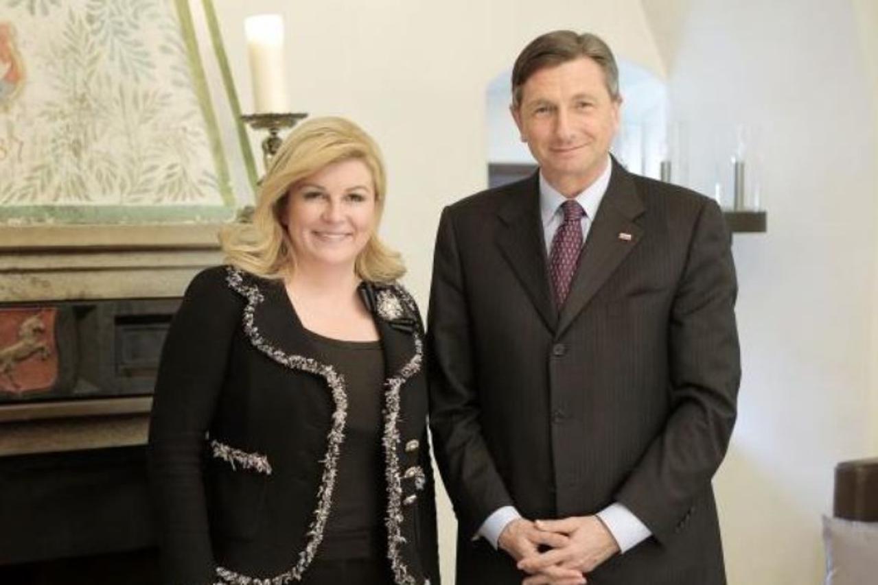 kolinda Pahor 