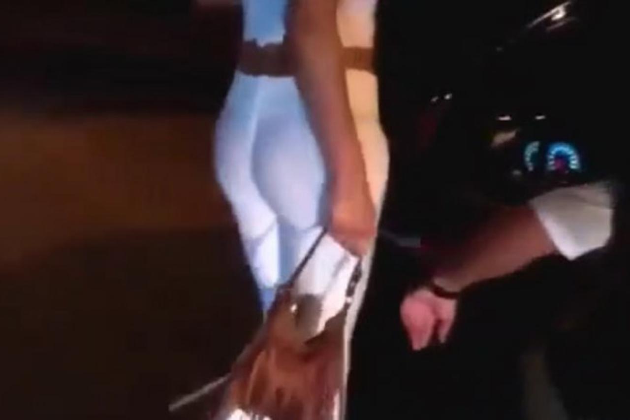 prostitucija