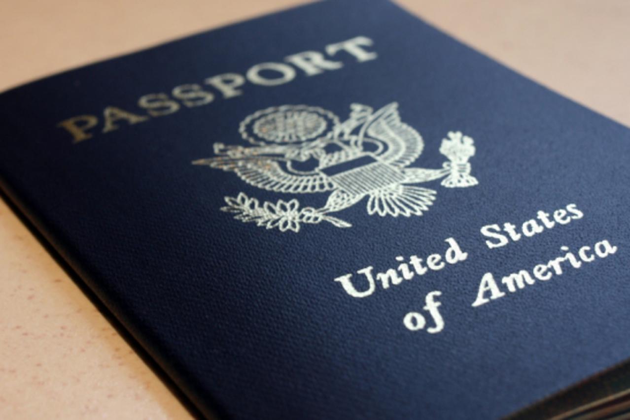 američko državljanstvo