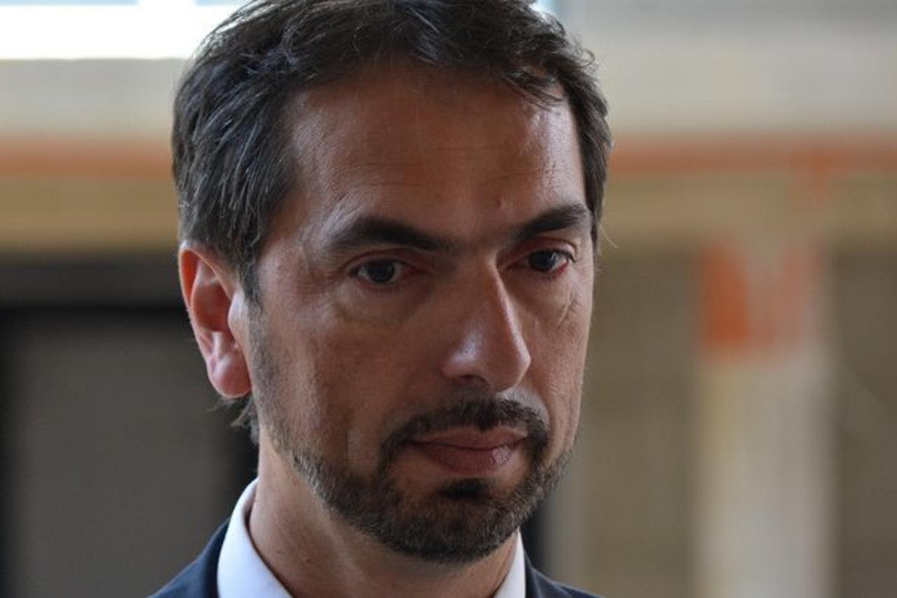 Marinko Čavara