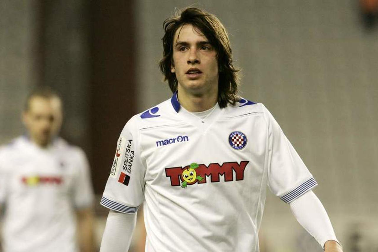 andrija balic