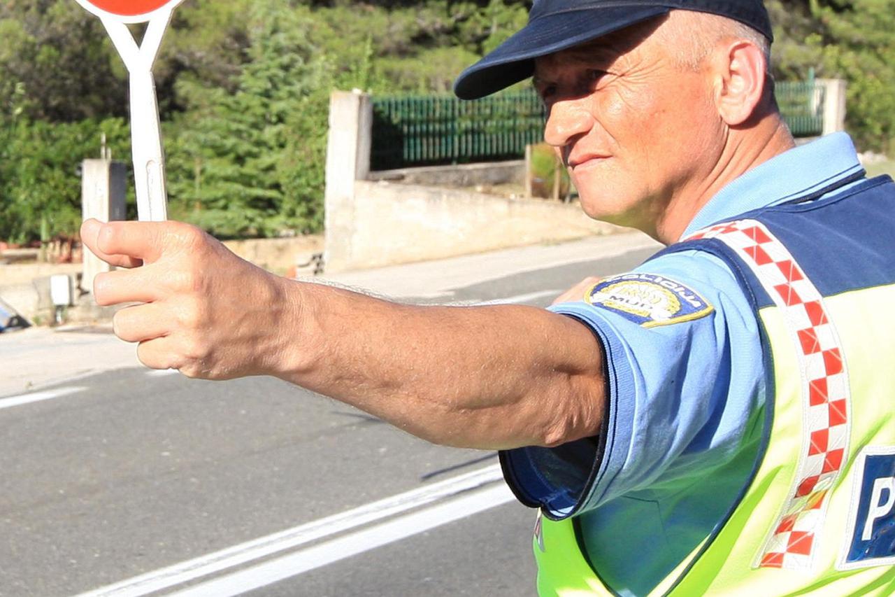 policajac