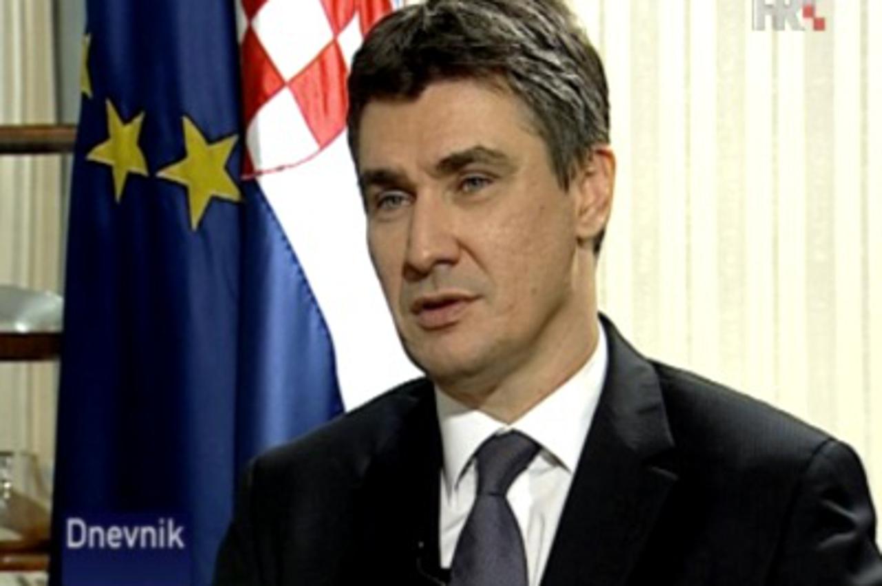 milanović 