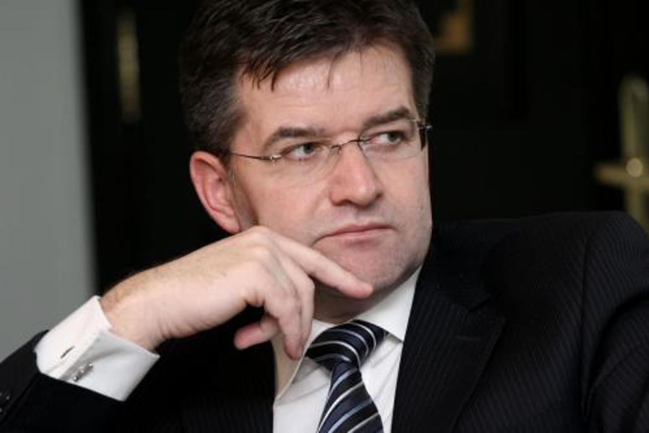 Miroslav Lajčak