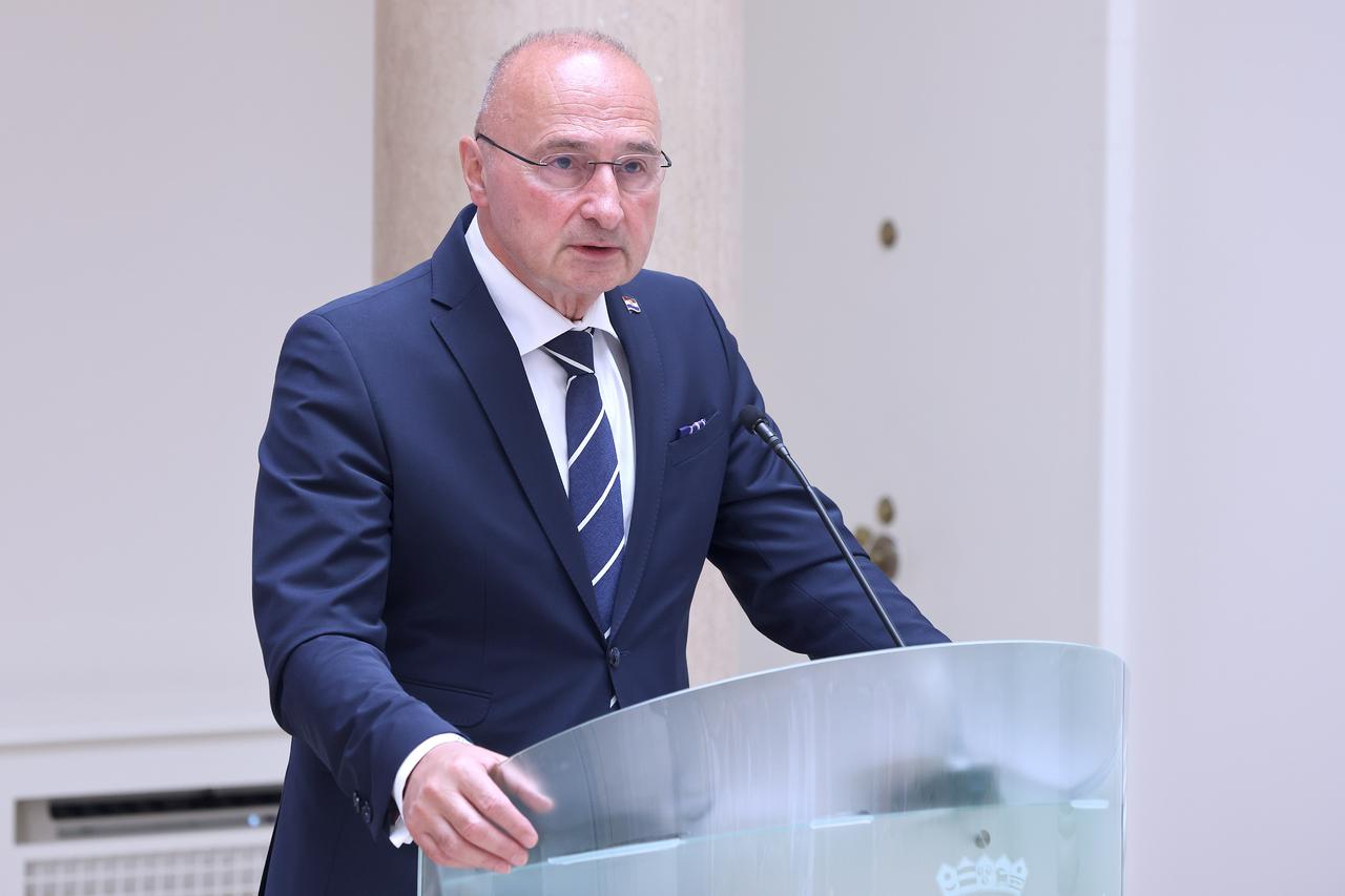 Gordan Grlić Radman