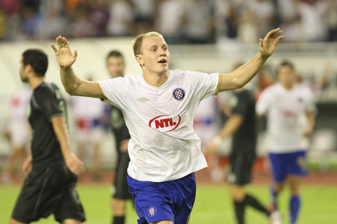 Senijad Ibričić (1)