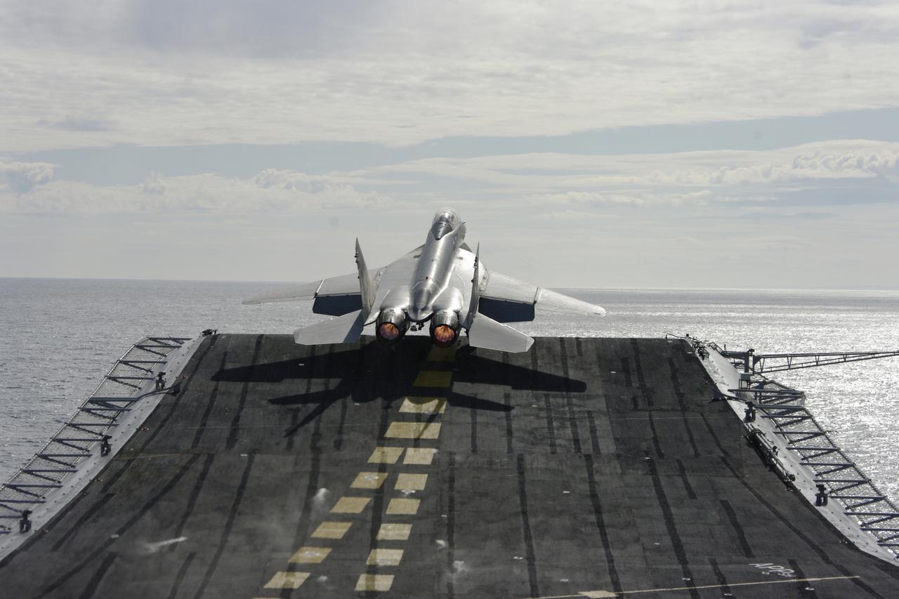 MIG 29