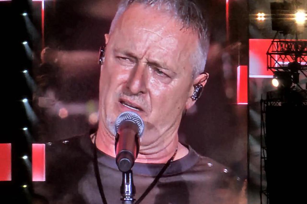 Marko Perković Thompson