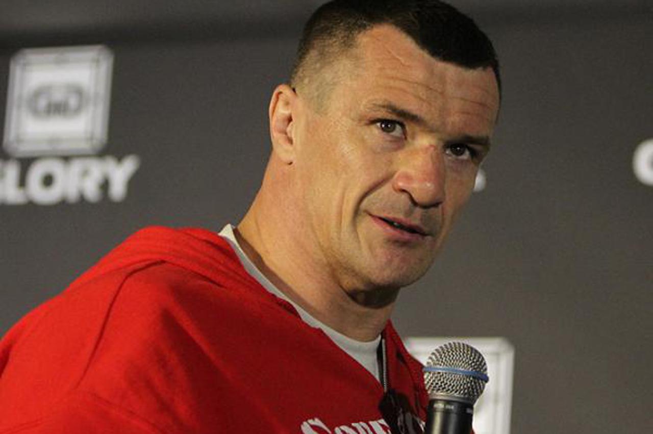 cro cop
