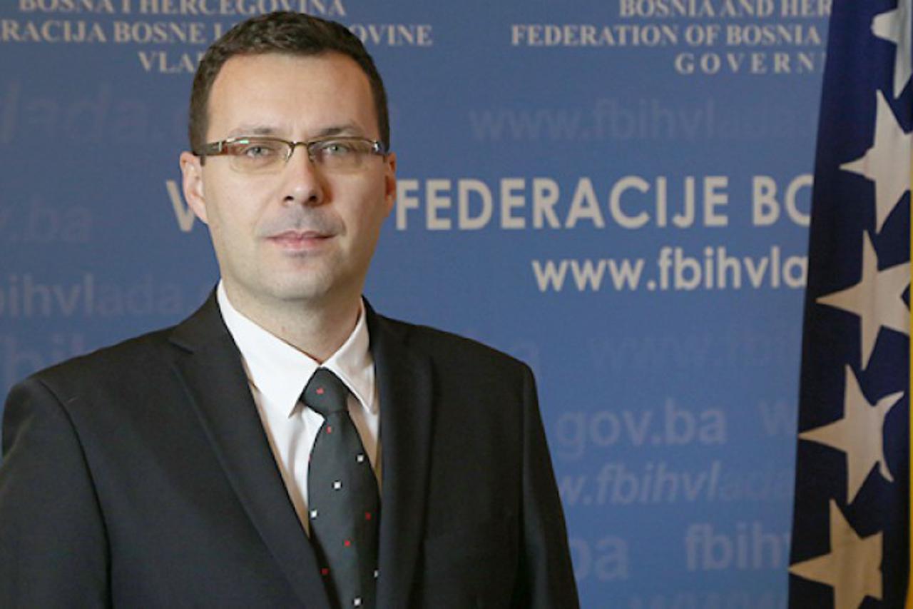 Nermin Džindić