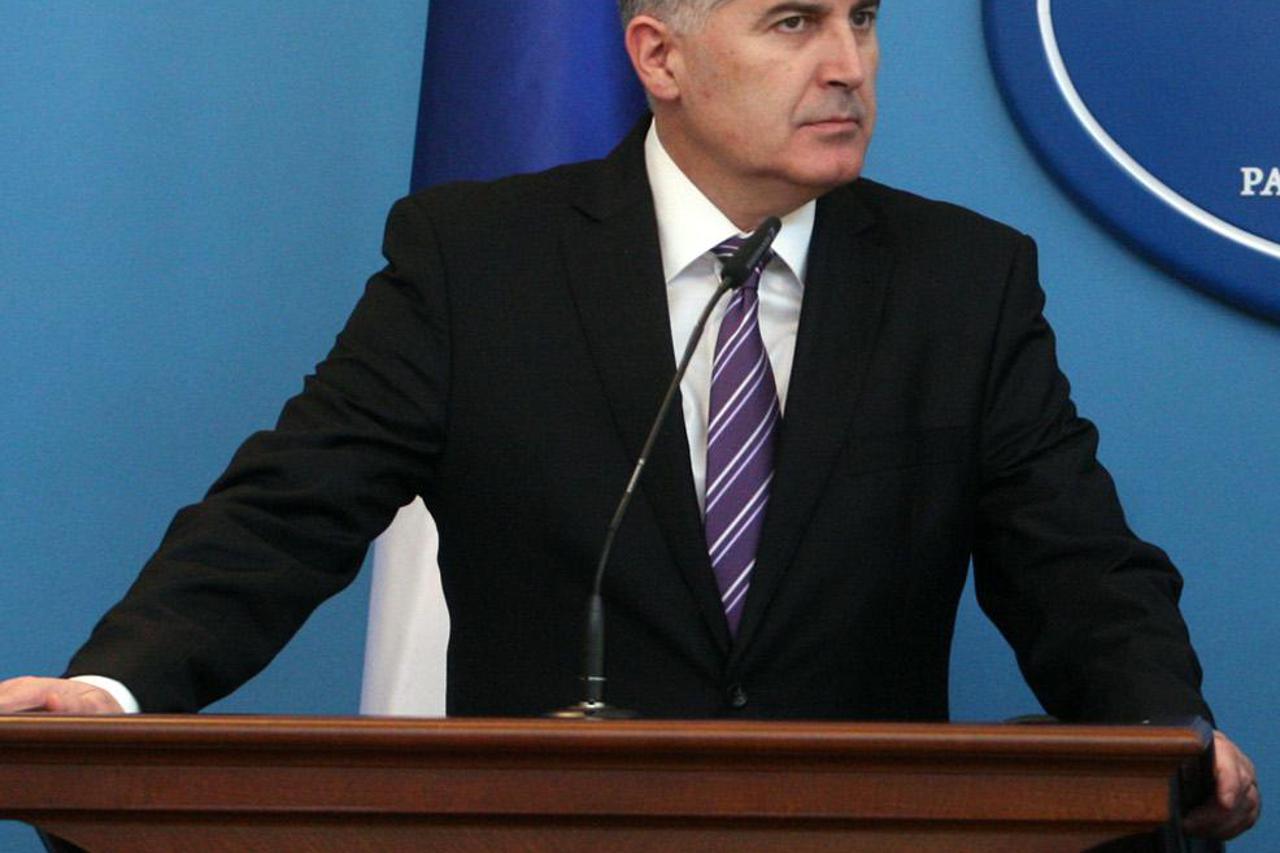 Dragan Čović