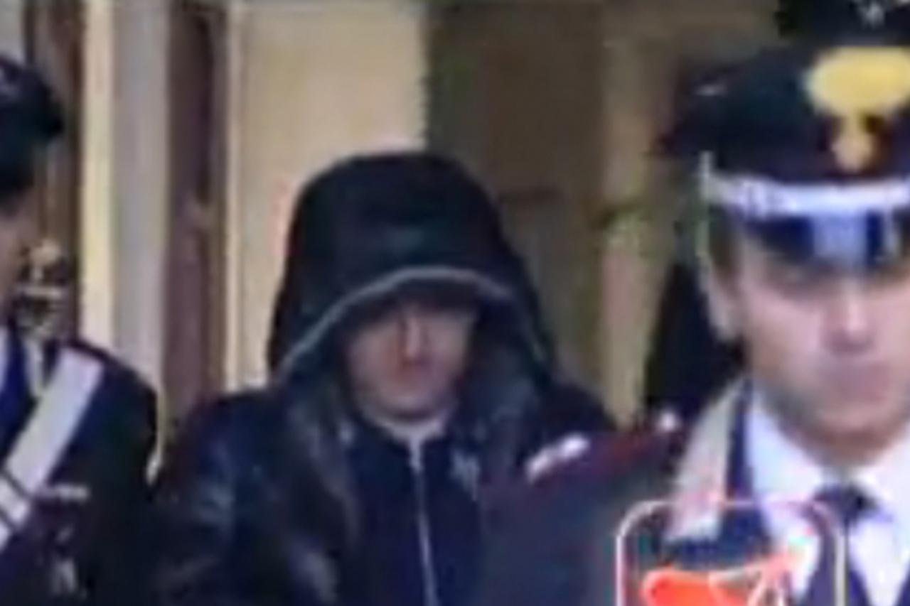 mafijaš