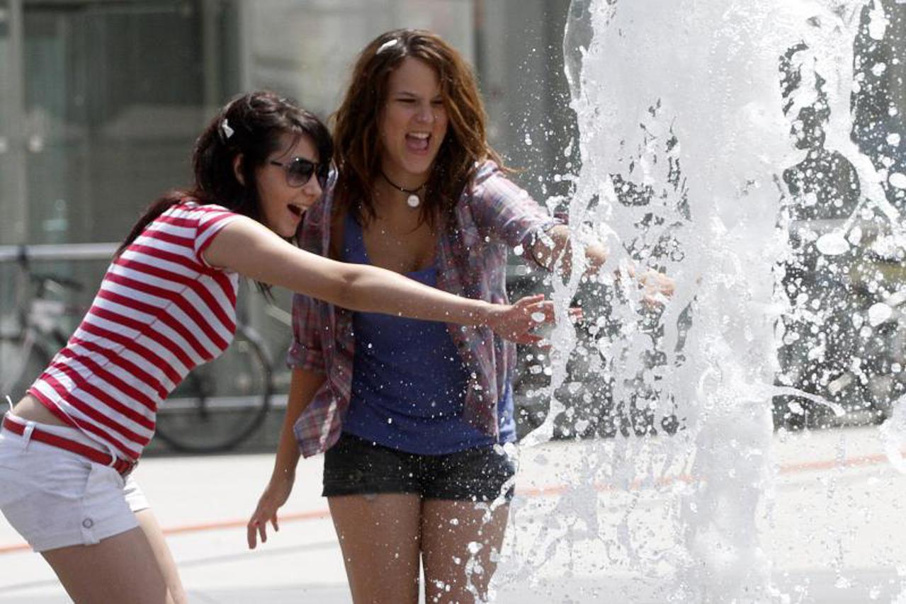 vrućina, rashlađivanje (1)