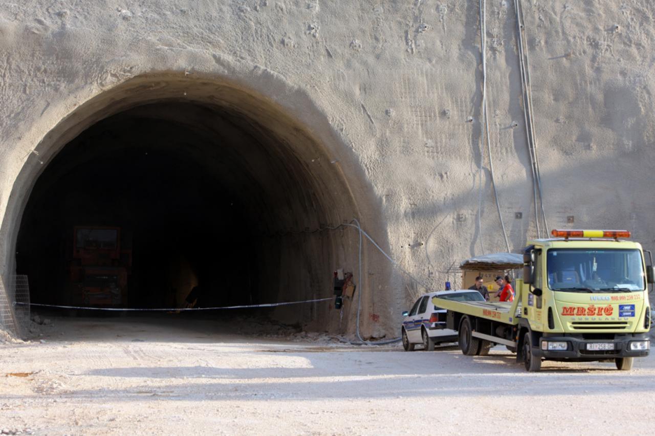 tunel