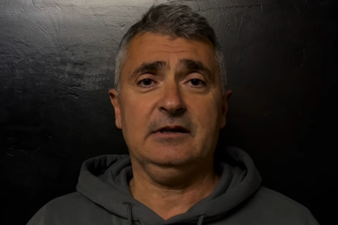 ilija srdanovic