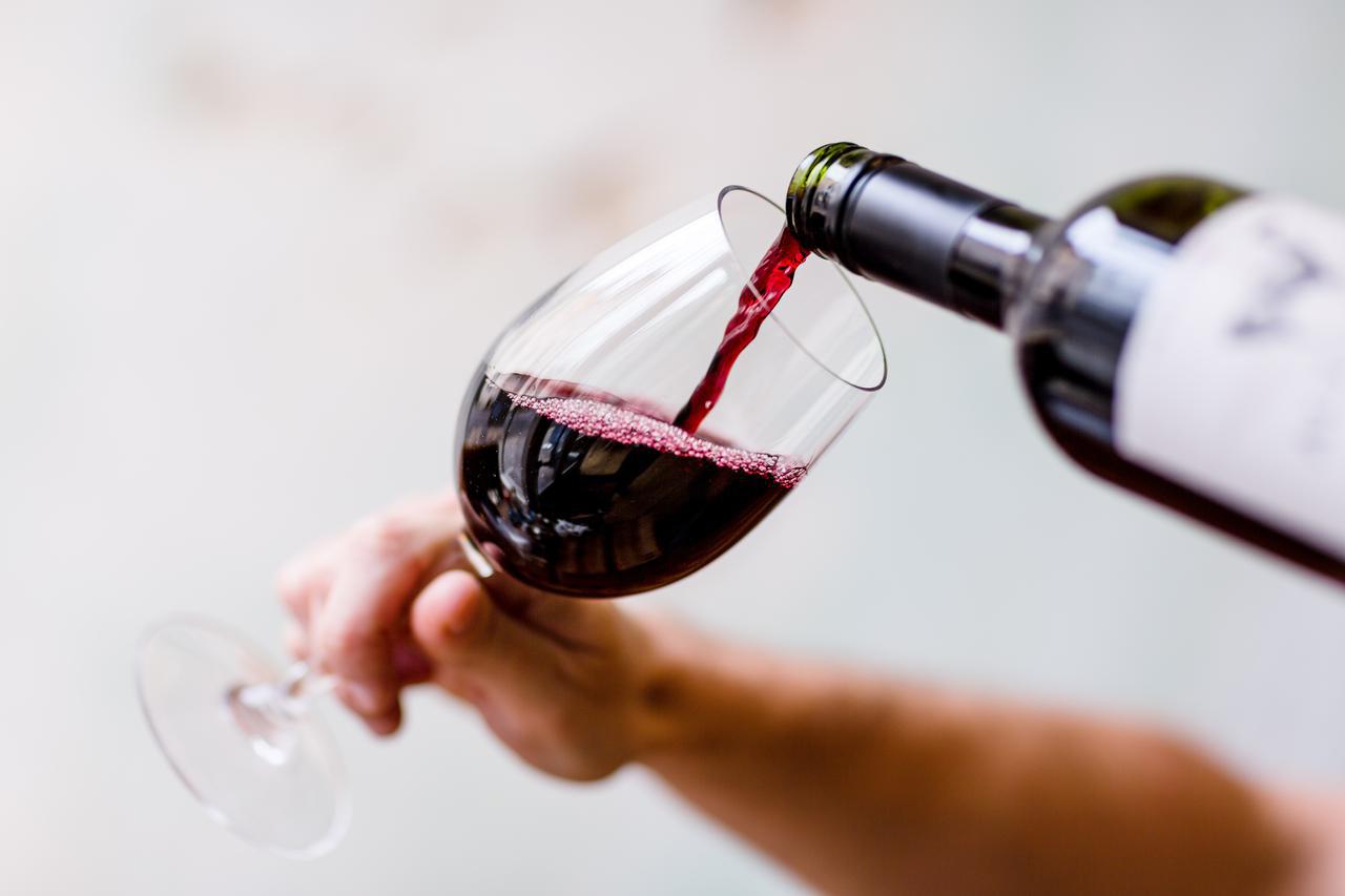vino
