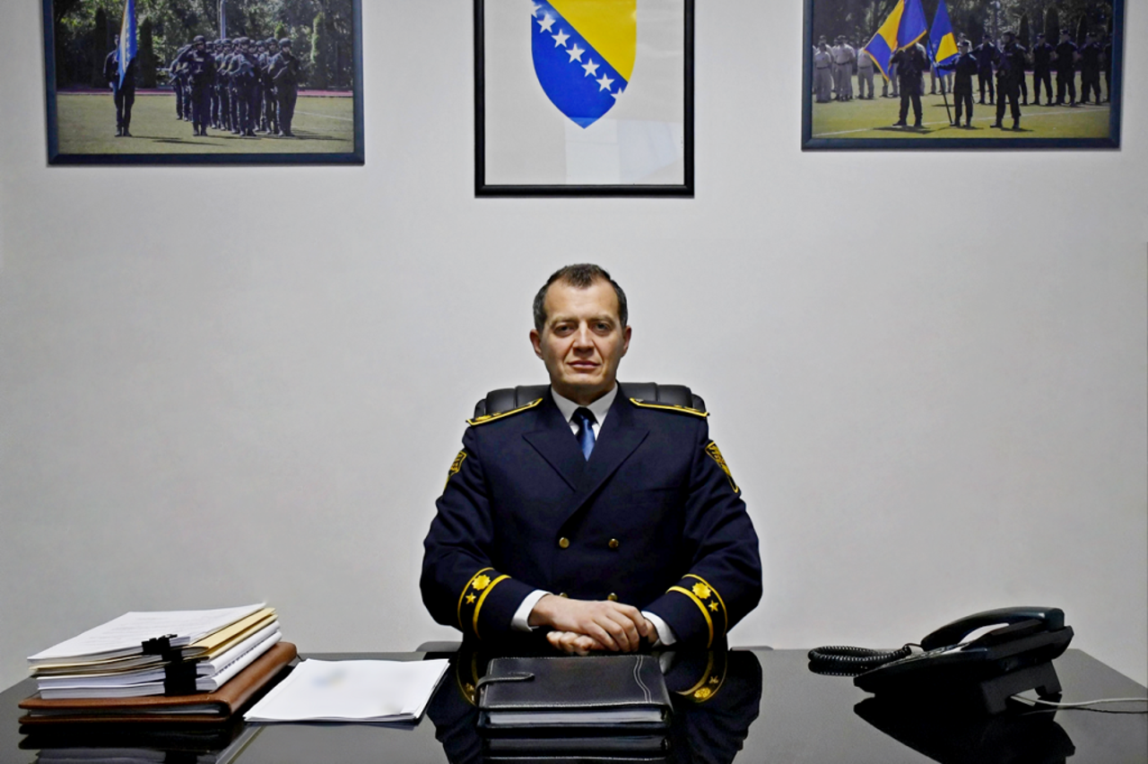 Aldin Sinanović