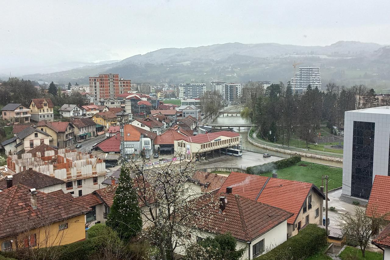 Kiseljak