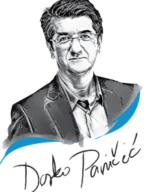 Darko Pavičić