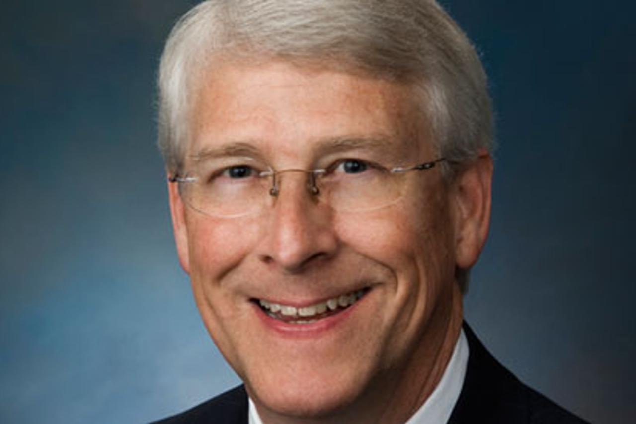 Roger Wicker