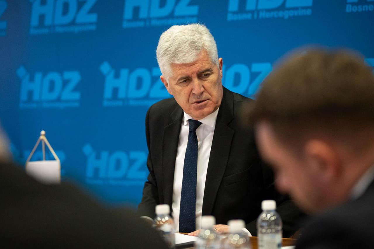 Dragan Čović