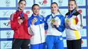 Sestre Sipović osvojile brončane medalje: Još jedna potvrda da pripadaju samom vrhu europskog i svjetskog karatea Sestre Sipović osvojile brončane medalje: Još jedna potvrda da pripadaju samom vrhu europskog i svjetskog karatea
