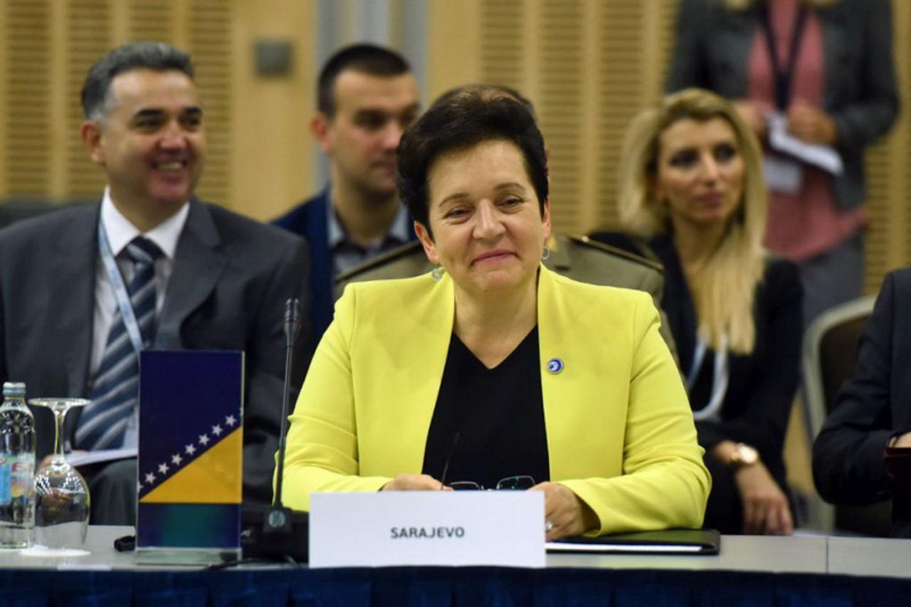 Marina Pendeš