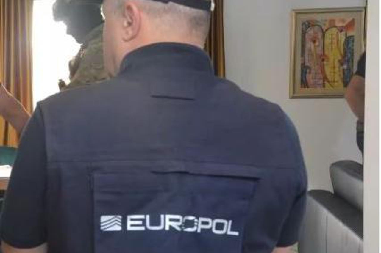 europol