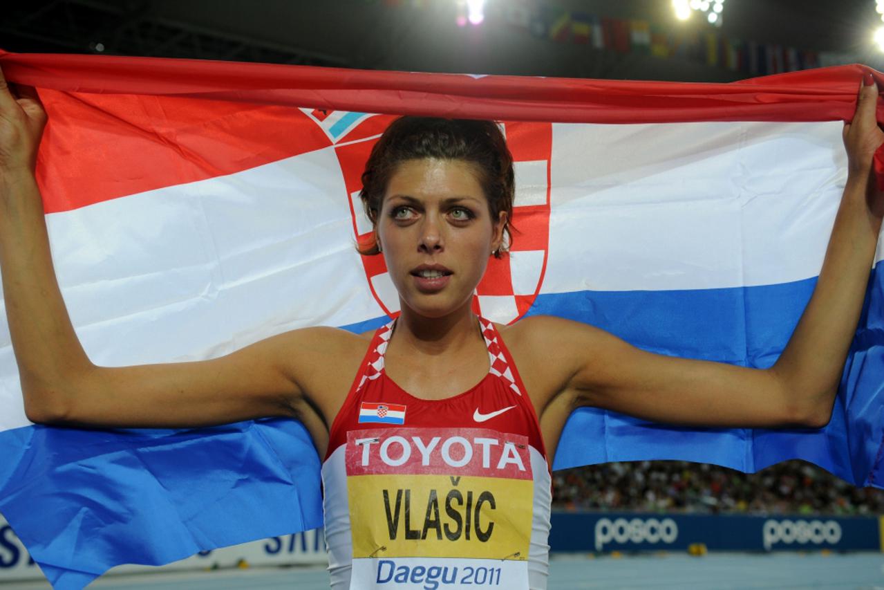 Blanka Vlašić (1)