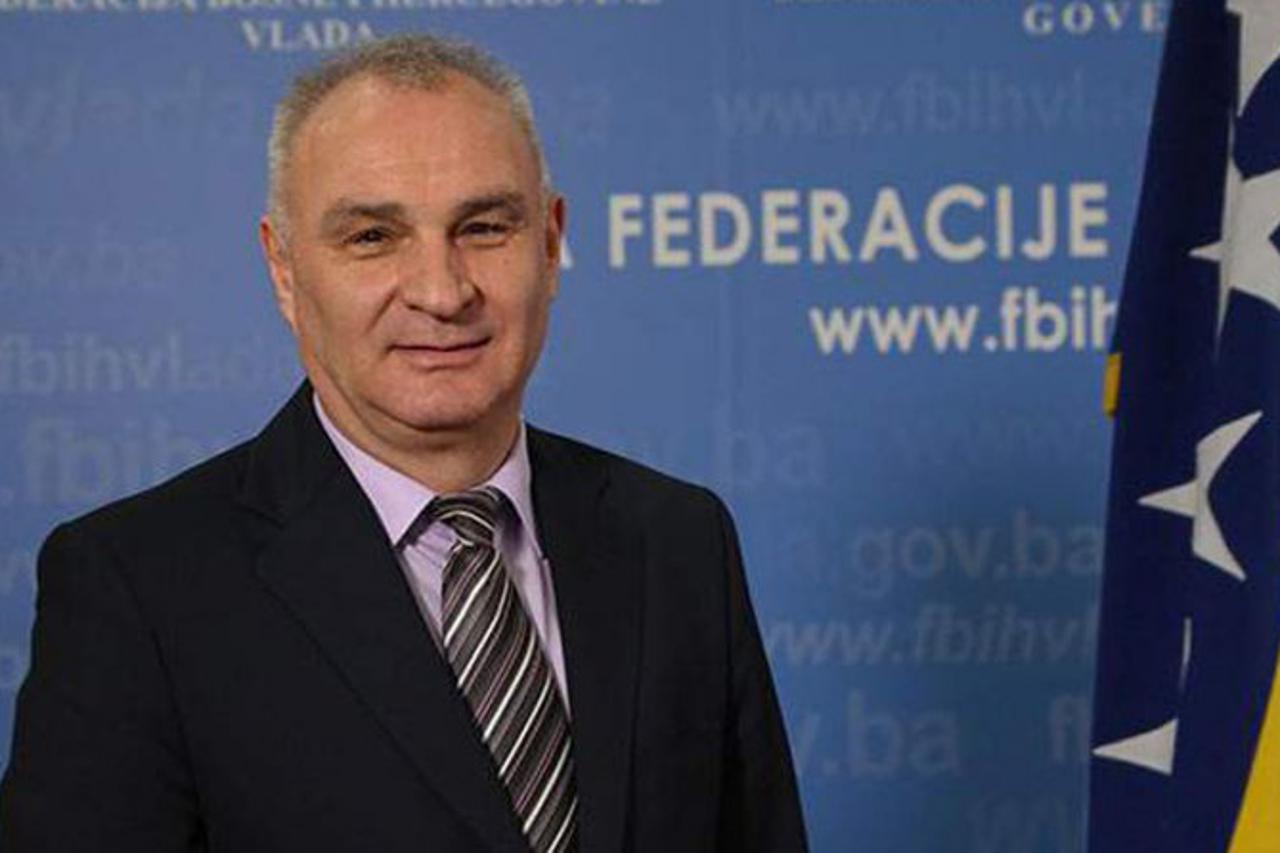 Mato Jozić