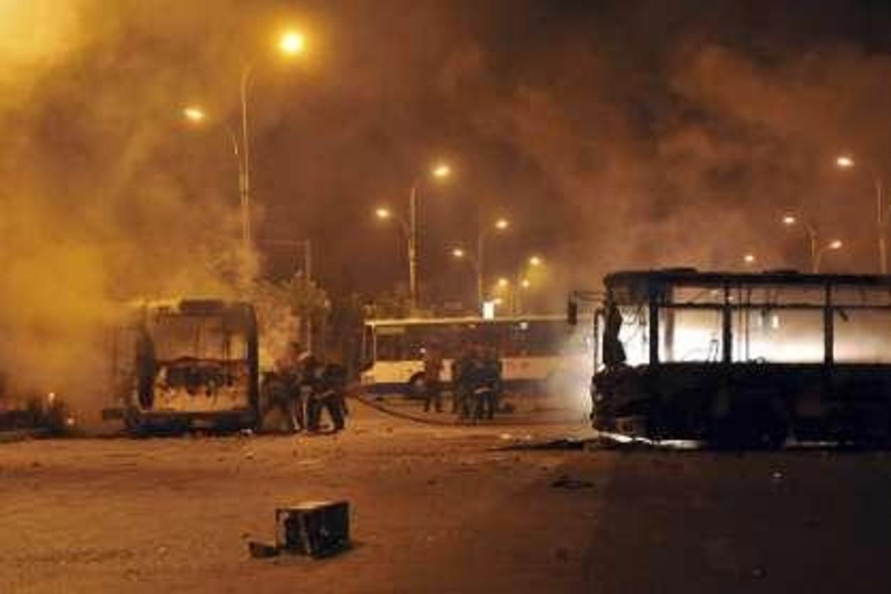 kina, pregled dana - 06.07.2009.