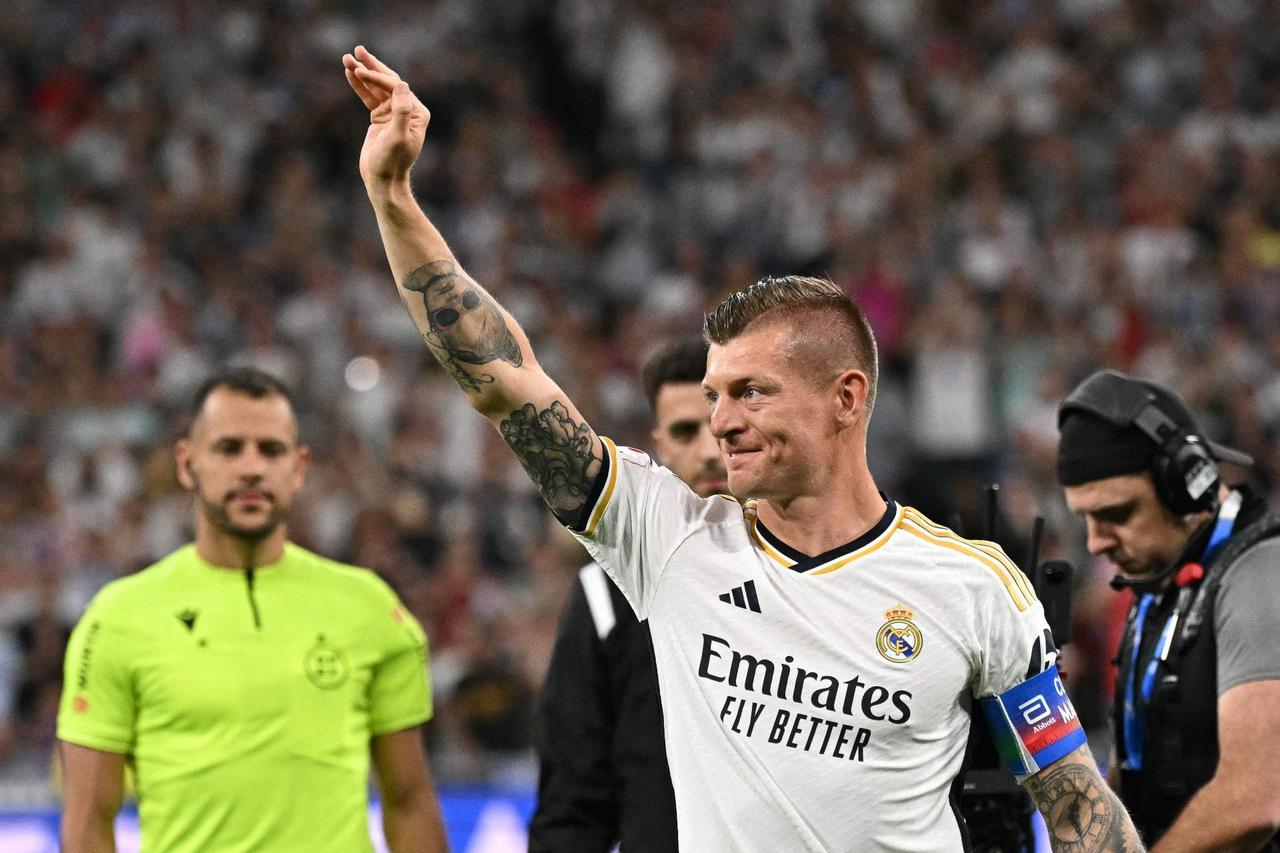 Toni Kroos