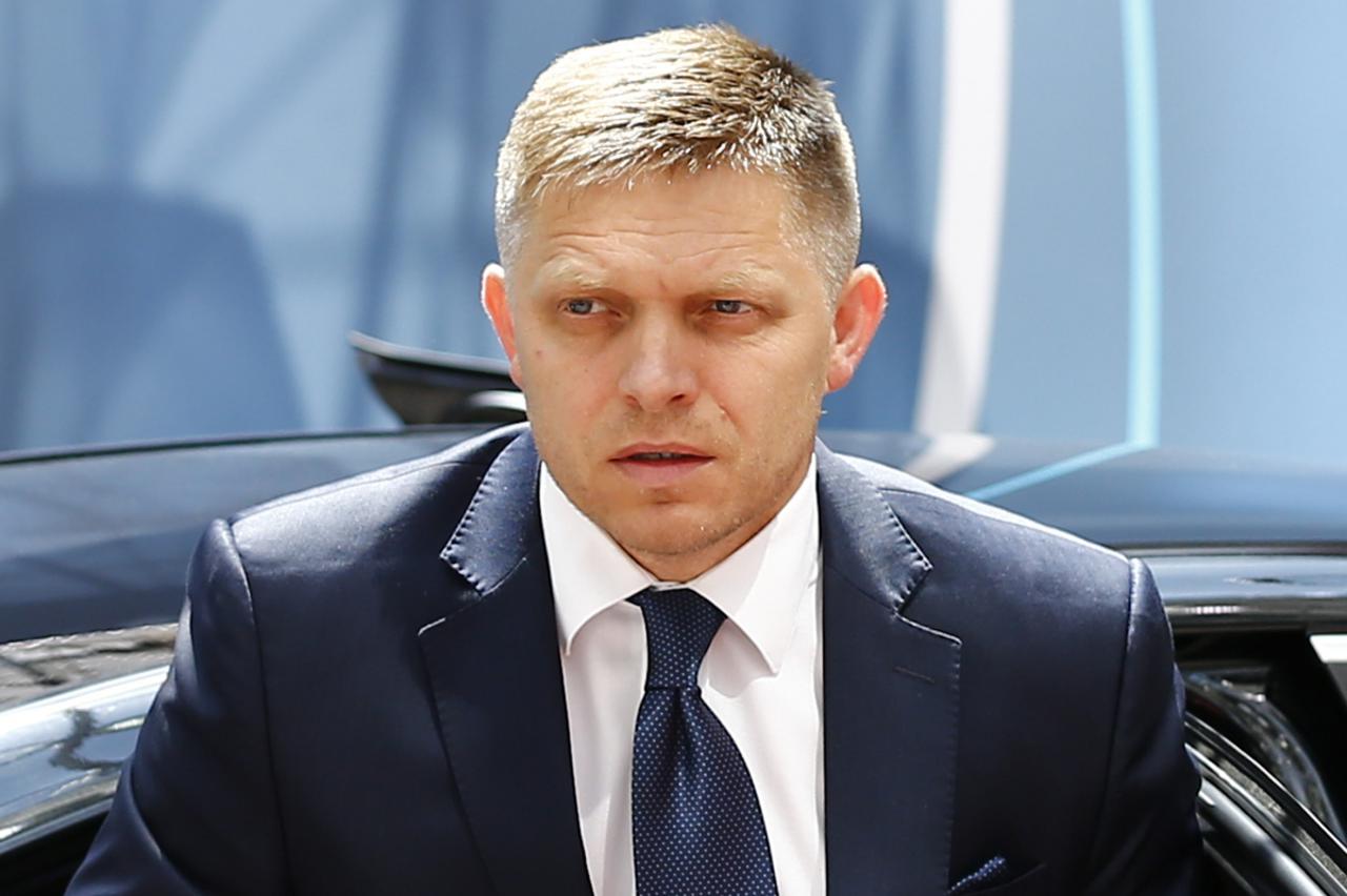  Robert Fico