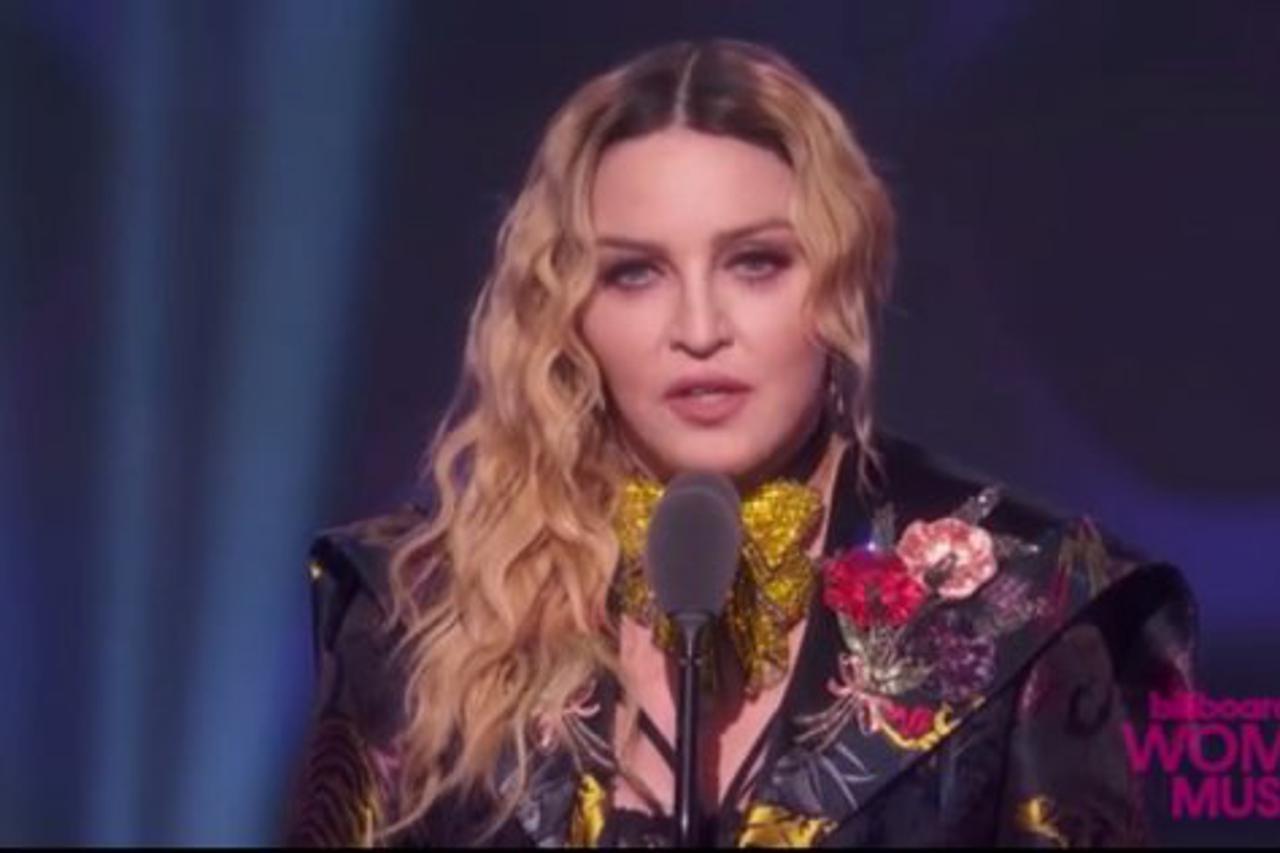 Madonna