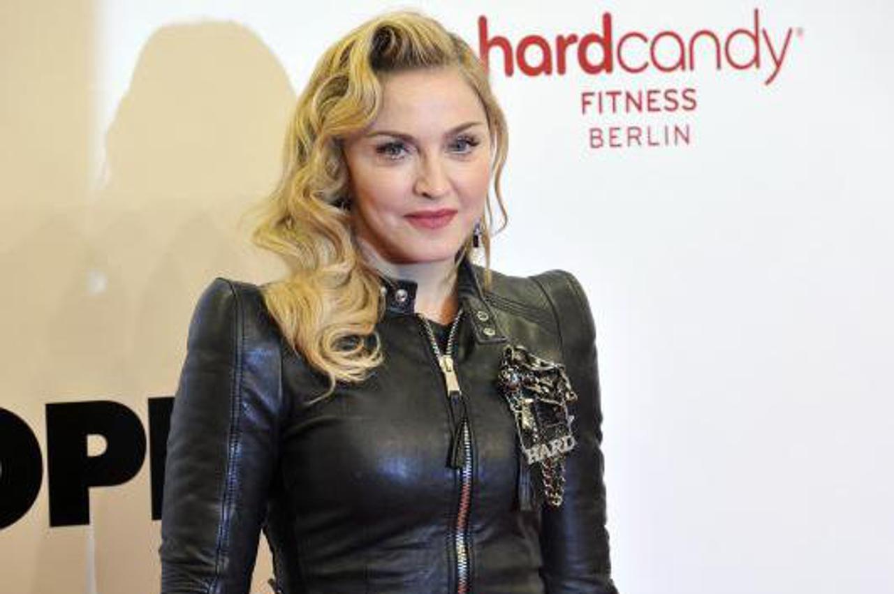 Madonna