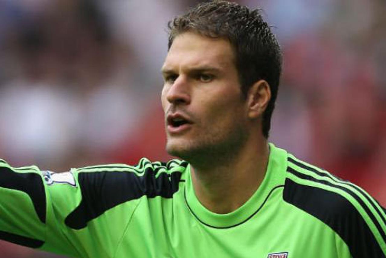 Asmir Begović
