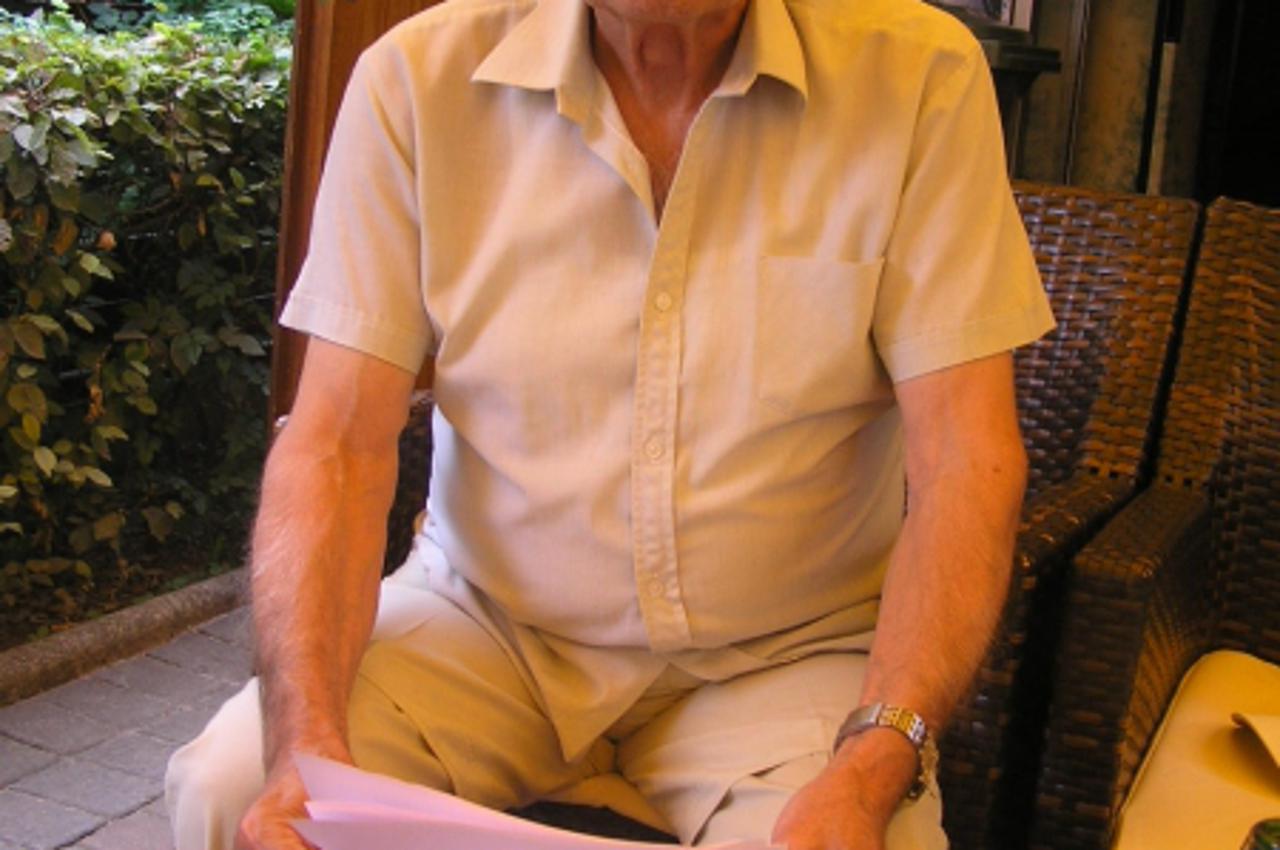 živko sarap