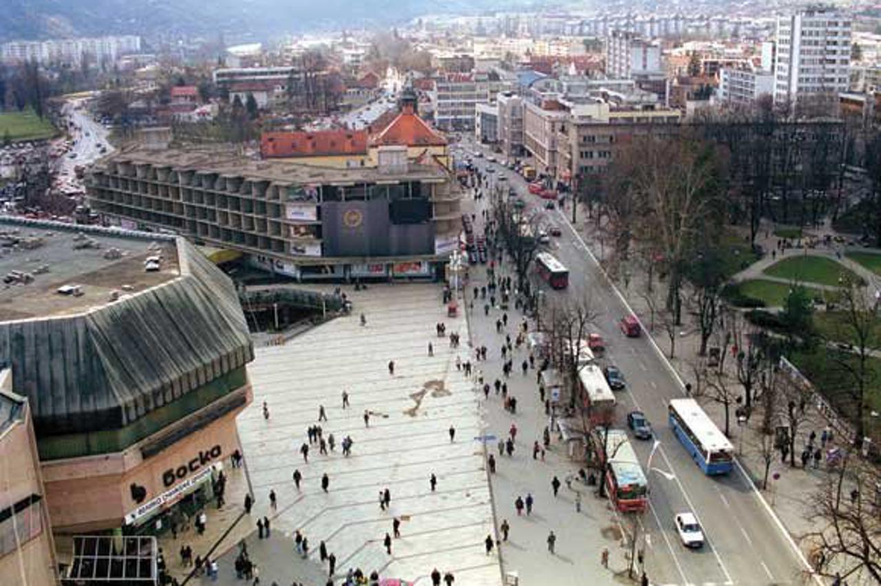 banja luka