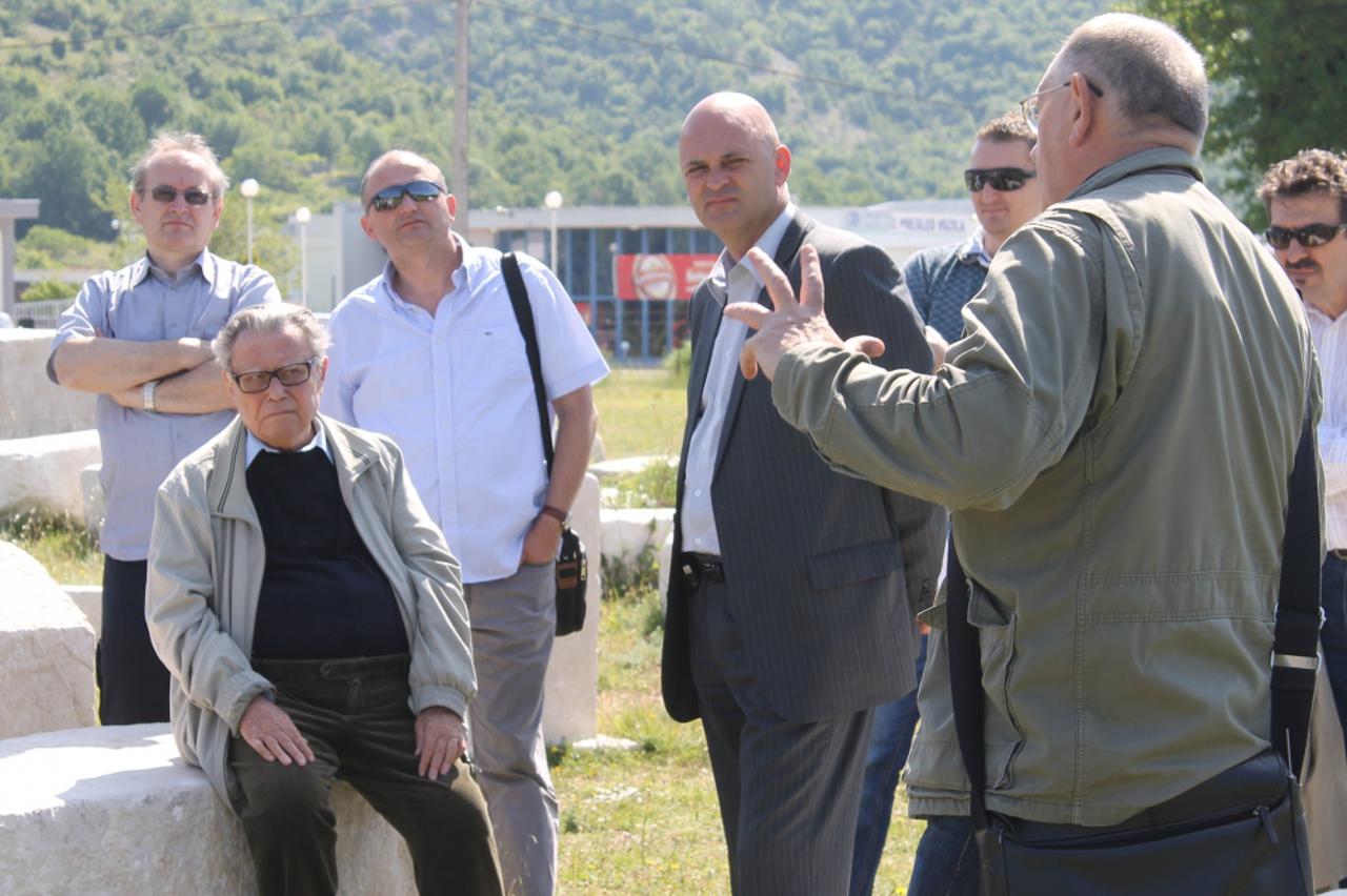 Stolac
