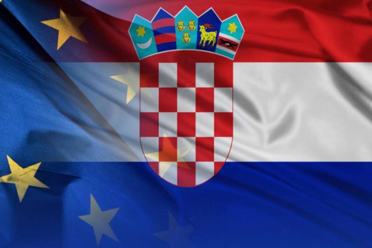 Hrvatska - Europska unija