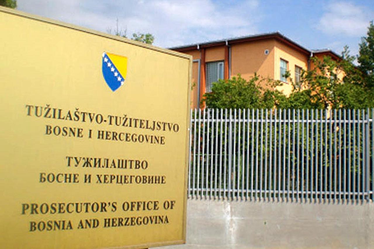 Tuziteljstvo BiH