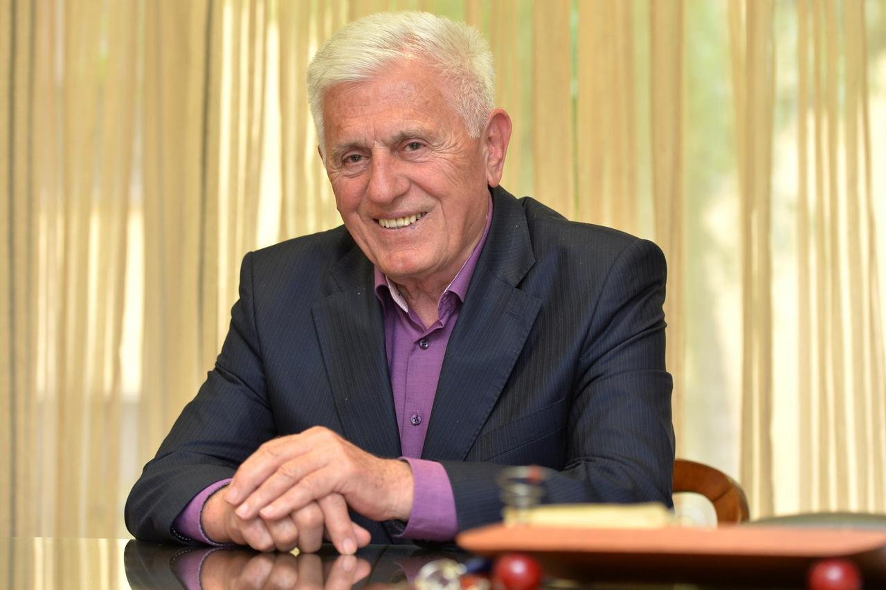 Marinko Zadro
