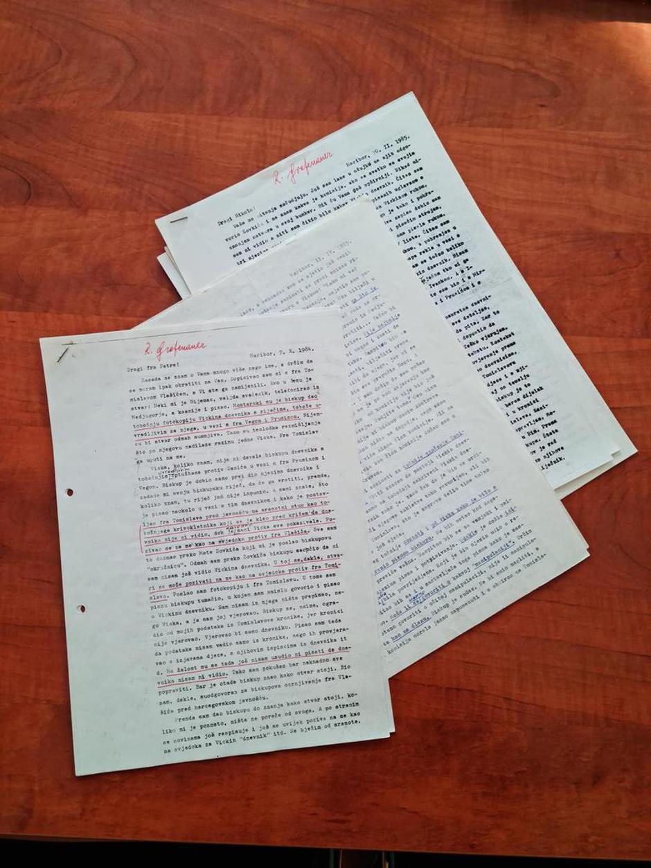 fra ivan dugandžić