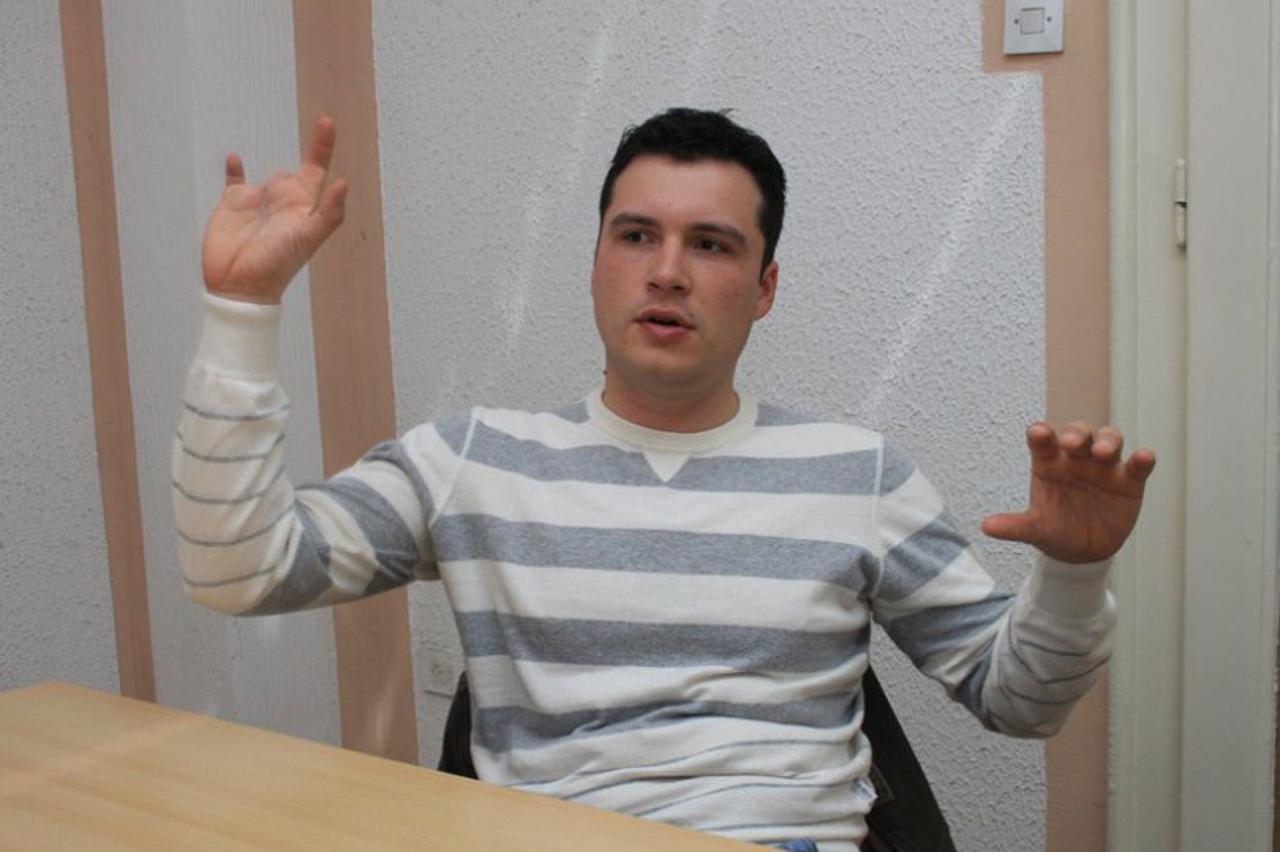 Navijač