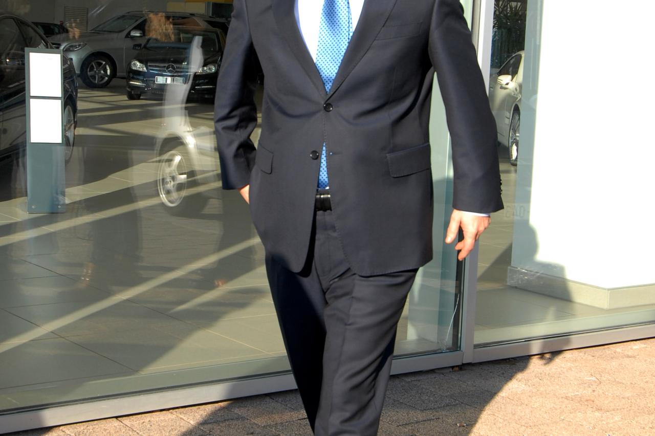 Fahrudin Radončić oslobođen optužbi