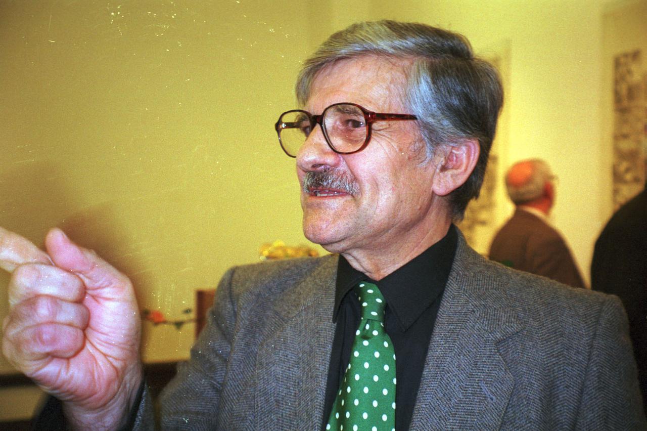 KULTURA-FOTOREP VIRGILIJE NEVJESTIC SNIMILA D. JENDRIC