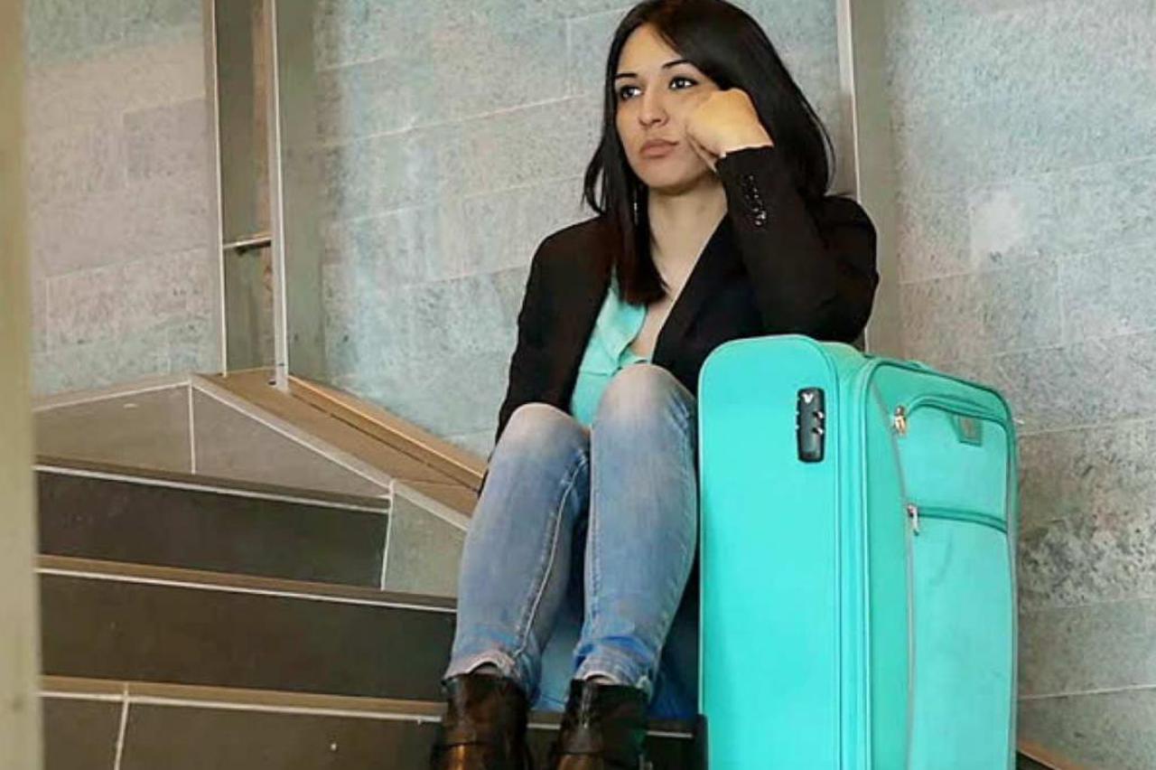 iseljavanje