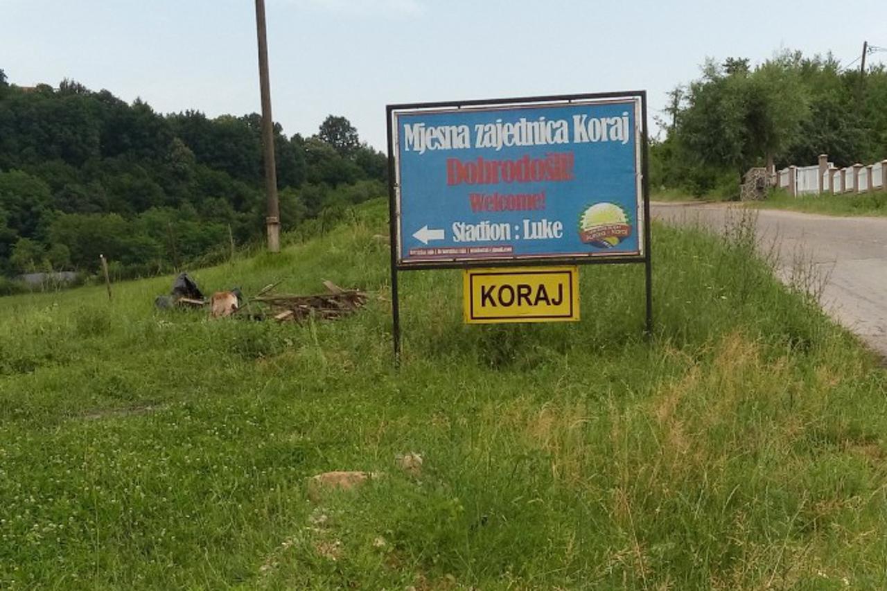 koraj