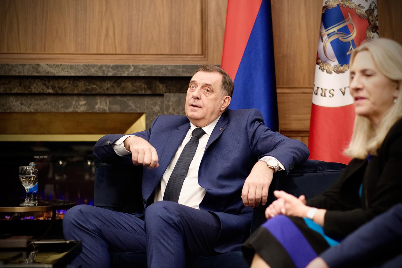 Milorad Dodik