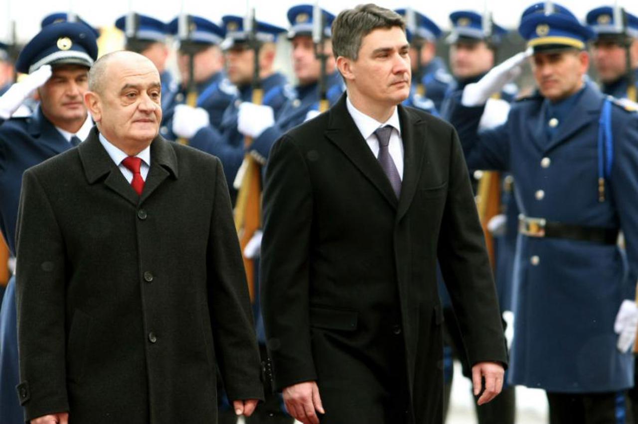 premijeri